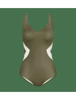 Summer Allure OP - GREEN - TRIUMPH GREEN - TRIUMPH