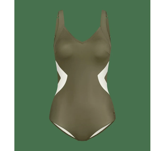 Summer Allure OP - GREEN - TRIUMPH GREEN - TRIUMPH