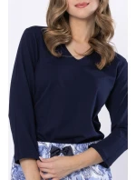 Pyžamo  7/8 M2XL model 21310263 - LEVEZA