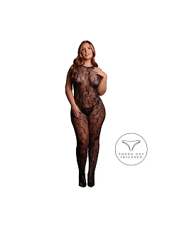 Bodystocking Le model 22363666 - Le Desir