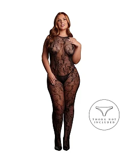 Bodystocking Le Desir DES029 Matilda