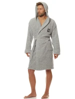 Pánský župan model 7467369 - L&L