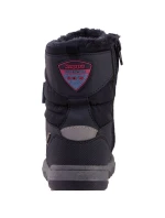 Boty Kappa Alido II Tex Jr 261060K 6760 Boty Kappa Alido II Tex Jr 261060K 6760