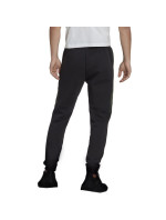 Fleecové kalhoty adidas Essentials Camo Print M HL6929