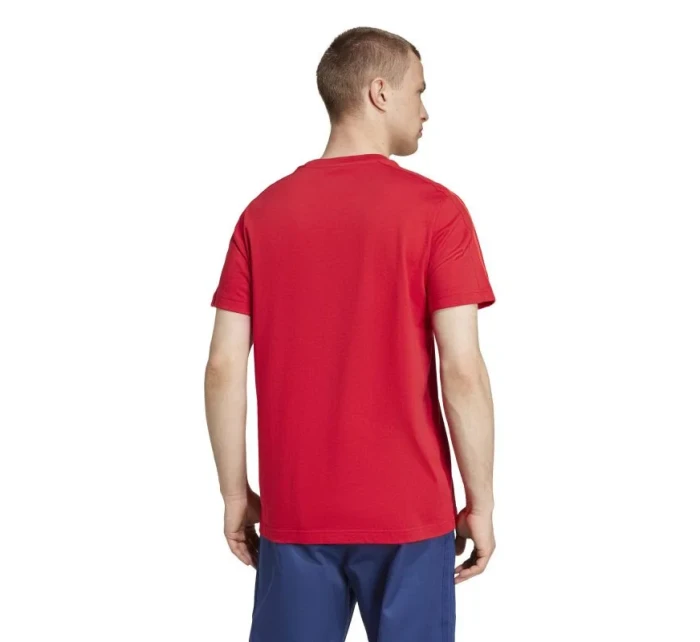 Bayern Munich DNA Tshirt M model 20200888 pánské - ADIDAS Bayern Munich DNA Tshirt M model 20200888 pánské - ADIDAS