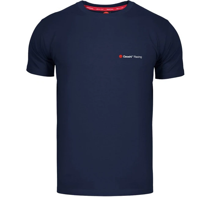 Tričko M pánské model 20249681 - Ozoshi Tričko M pánské model 20249681 - Ozoshi