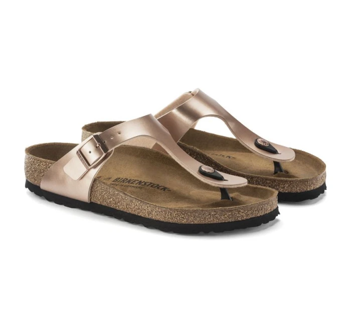 Žabky Birkenstock Gizeh BS W 1023925