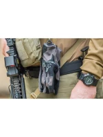 - opasek na - Brown model 21352249 - opasek na - Brown model 21352249