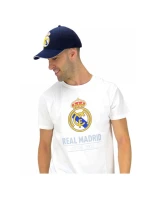 Kšiltovka Real Madrid M model 20873248 - Inny Kšiltovka Real Madrid M model 20873248 - Inny