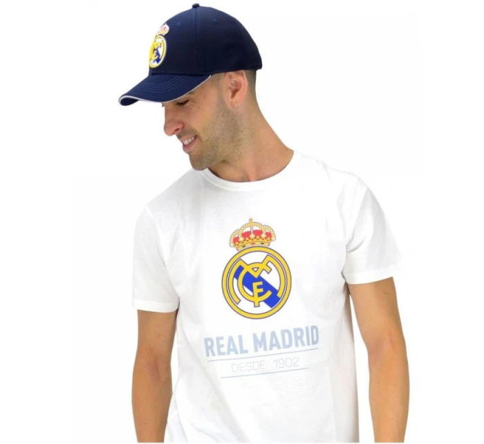 Kšiltovka Real Madrid M model 20873248 - Inny Kšiltovka Real Madrid M model 20873248 - Inny