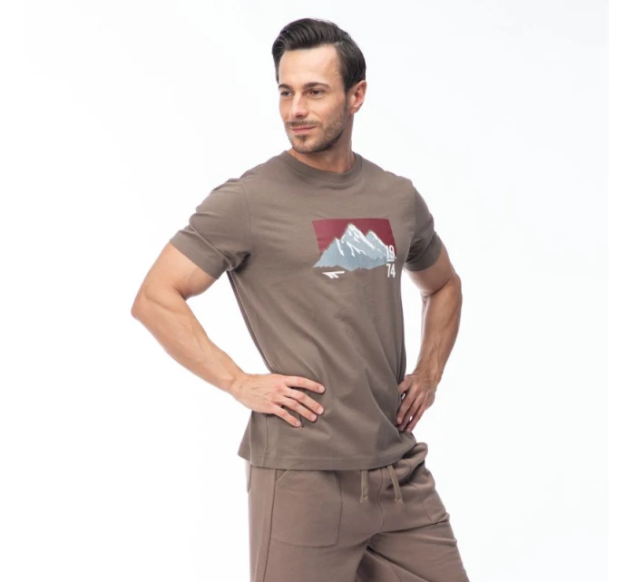 Pánské tričko s krátkým rukávem RAWAL Pánské tričko s krátkým rukávem RAWAL