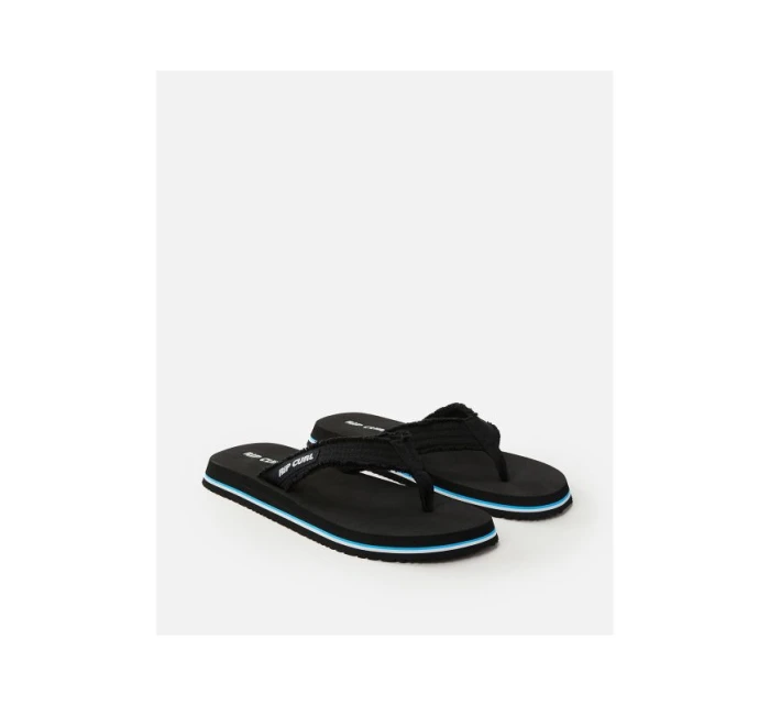Žabky  s otevřenou  Black model 21467342 - Rip Curl