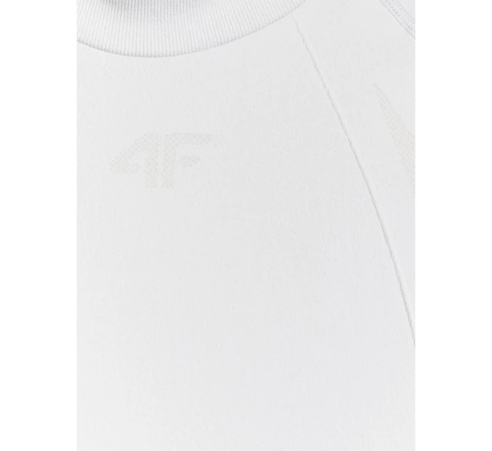 Dámské bezešvé termoprádlo (top) model 21754339 dámské - 4F Dámské bezešvé termoprádlo (top) model 21754339 dámské - 4F