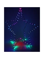 3D DEKORACYJNA  RGB model 21832626