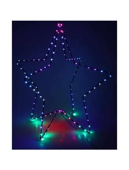 3D DEKORACYJNA  RGB model 21832626