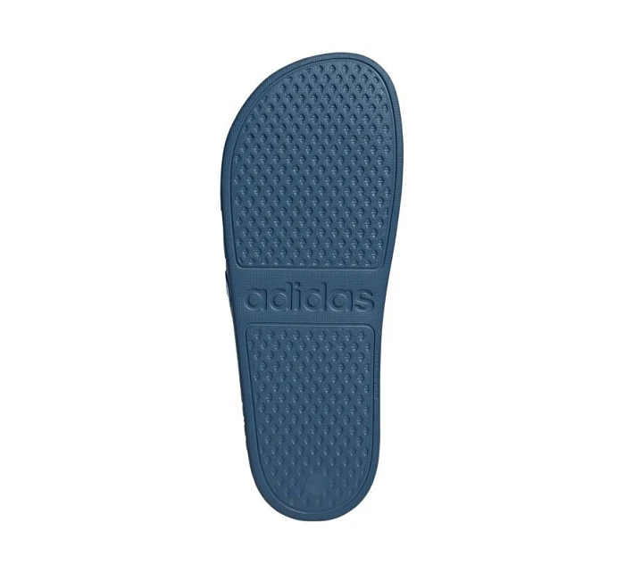 Adilette Aqua žabky modré model 22122207 - ADIDAS