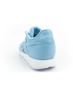 Reebok dámské sportovní boty Classic sneakers blue fashion leather dámské