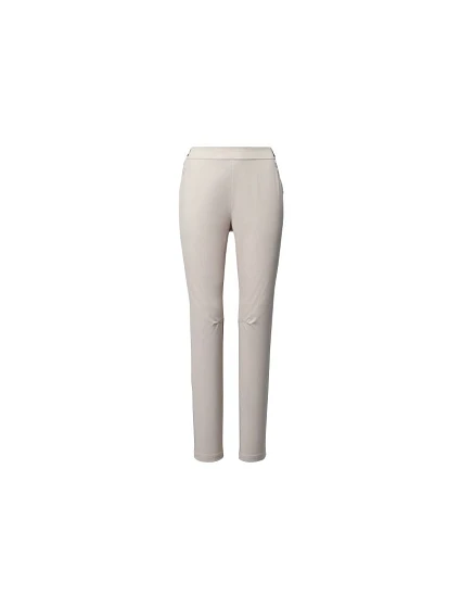 Dámské kalhoty MILLET Parmelan Str Pant W, béžové