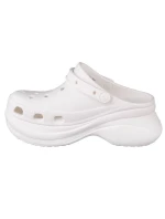Žabky Crocs W Classic Bae Clog W 206302-100 Žabky Crocs W Classic Bae Clog W 206302-100
