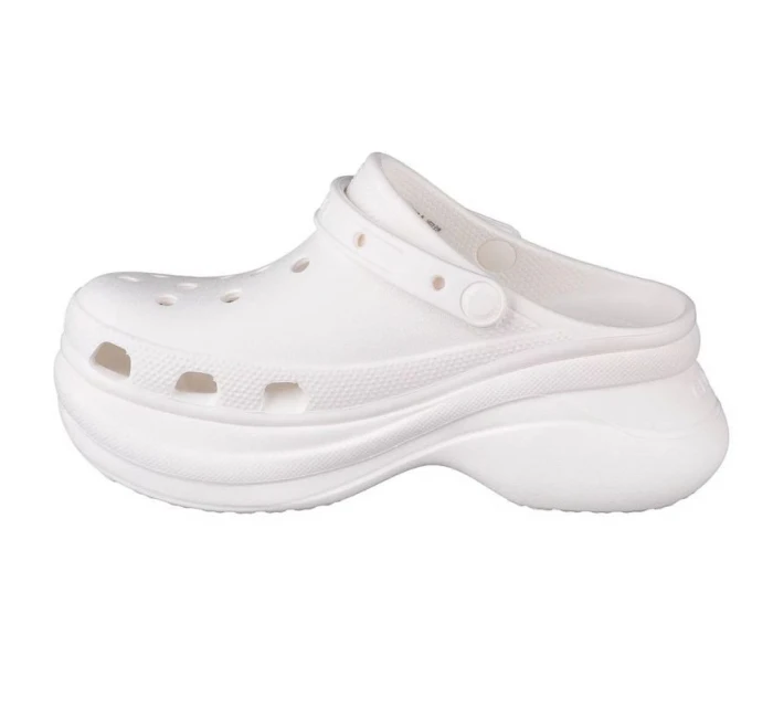 Žabky Crocs W Classic Bae Clog W 206302-100 Žabky Crocs W Classic Bae Clog W 206302-100
