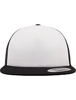 5 Panelová kšiltovka model 22482320 - Flexfit