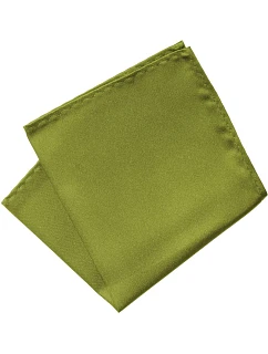 Korntex KXHK Kapesníček čtverec 76.KXHK green