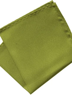 Korntex KXHK Kapesníček čtverec 76.KXHK green