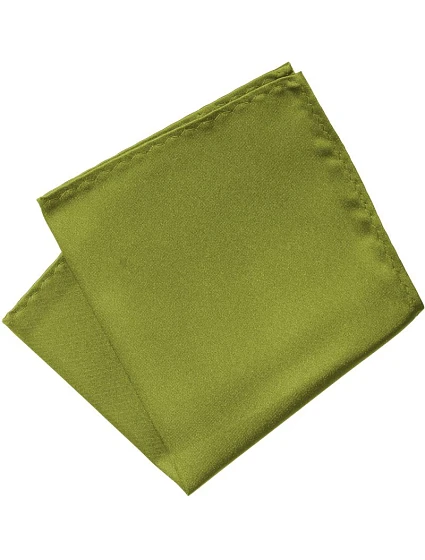 Korntex KXHK Kapesníček čtverec 76.KXHK green Korntex KXHK Kapesníček čtverec 76.KXHK green