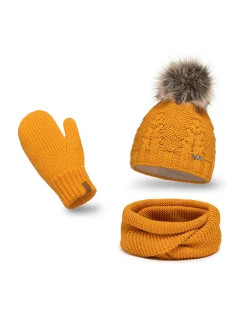 Pamami 17549+14603+20680 barva:040 medová