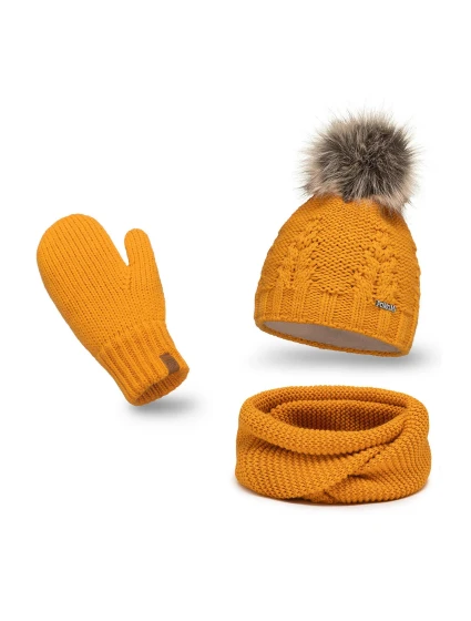 Pamami 17549+14603+20680 barva:040 medová