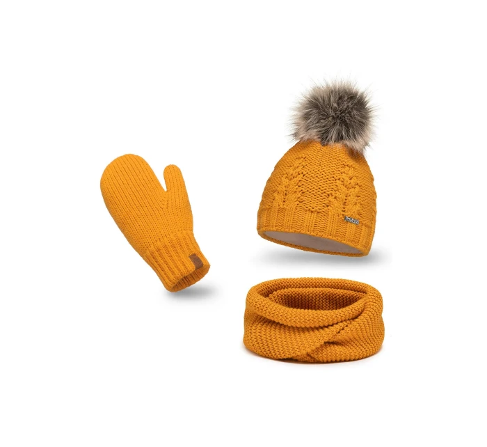 Pamami 17549+14603+20680 barva:040 medová