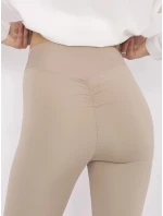 Leginsy CLM LG model 21094624 beżowy - FPrice