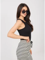 Top model 22024884 czarny - FPrice