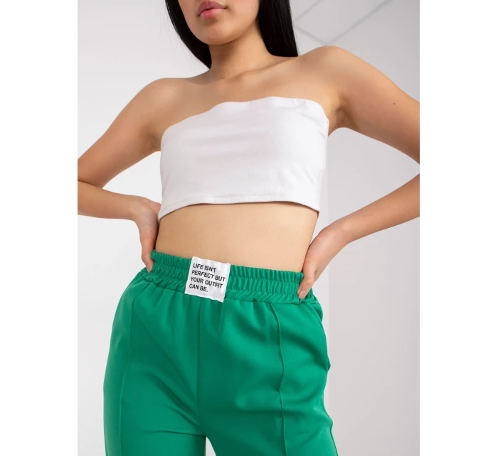 DHJ SP 15832 kalhoty.64 zelených