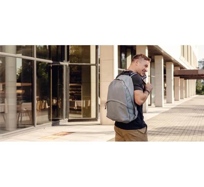 Městský batoh VUCH Aimer Grey Městský batoh VUCH Aimer Grey