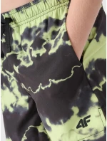 Chlapecké koupací kraťasy 4F Chlapecké koupací kraťasy 4F