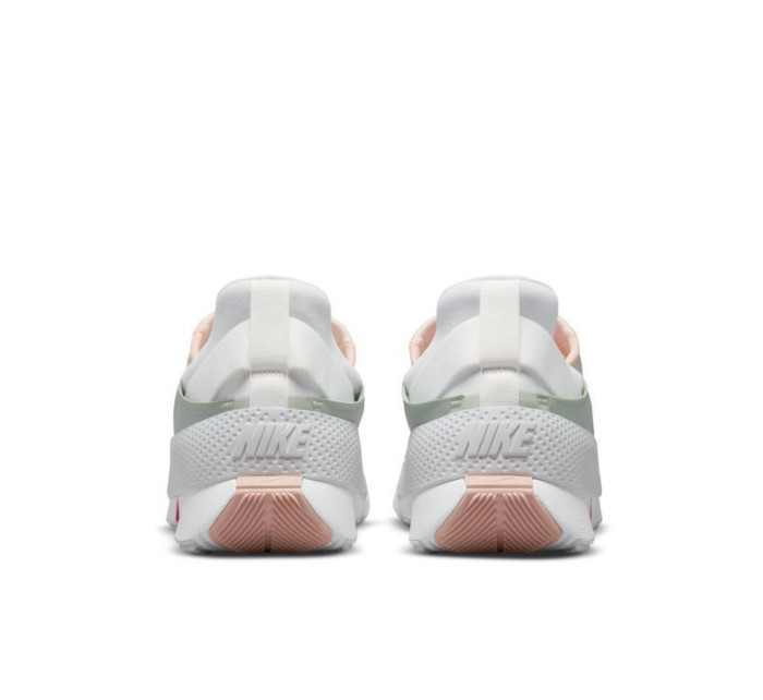 Pánské boty / tenisky Go FlyEase CW5883-102 -bílá mix - Nike