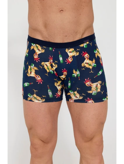 BOXERSKÉ TETOVÁNÍ W/26