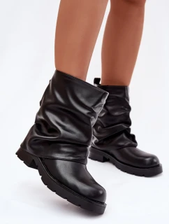 Boty  model 221932 Step in style