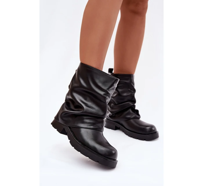 Boty model 221932 Step in style Boty model 221932 Step in style