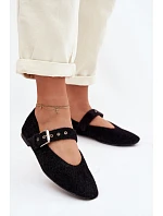 Balerinky  model 225603 Step in style