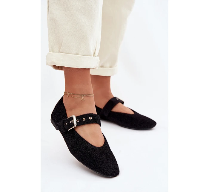 Balerinky  model 225603 Step in style