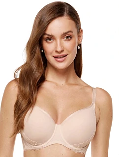 Polstrovaná podprsenka model 226373 Gorteks