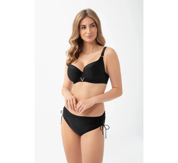 Plavková podprsenka s plnými košíčky Gorsenia 2013 Plavková podprsenka s plnými košíčky Gorsenia 2013