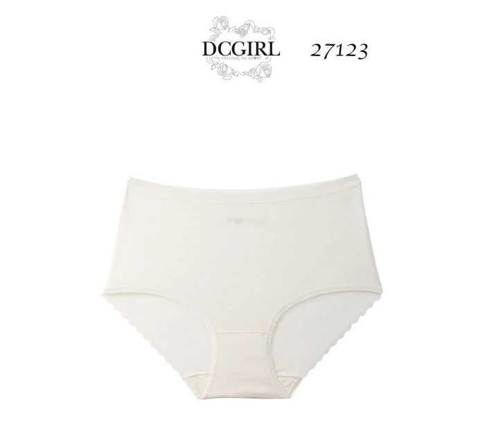 DC Girl kalhotky 27123 A'12 M-XL