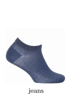 Dětské ponožky Soft Cotton model 5800322 611 - Wola