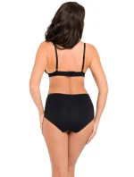 Dámské kalhotky 199 black - BABELL