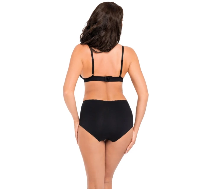 Dámské kalhotky 199 black - BABELL