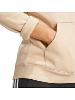 Mikina Essentials Big Logo Regular Fleece Hoodie W model 19671598 - ADIDAS Mikina Essentials Big Logo Regular Fleece Hoodie W model 19671598 - ADIDAS