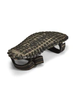 Sandály Unisex Black M model 20463407 - Gumbies